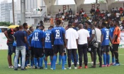 Le siège de Bouaké FC cambriolé