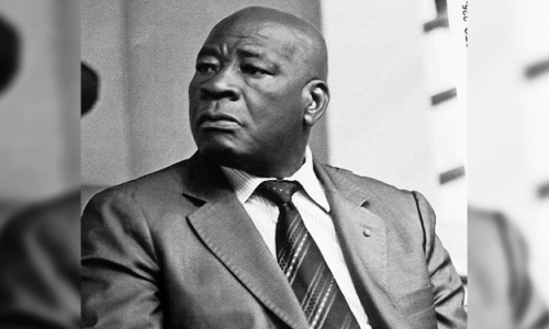 Le Sport Ivoirien endeuillé par le décès de "L'Expert" Paul Blesson