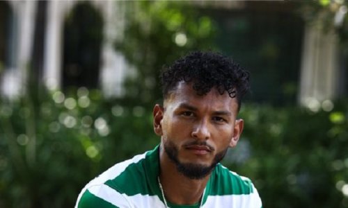 Le Sporting a trouvé le remplaçant de Viktor Gyökeres