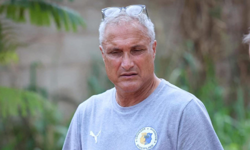 Le Sporting Club de Gagnoa annonce le limogeage de son entraîneur