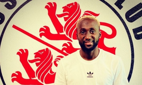Le Sporting Club de Gagnoa perd Diaby Souleymane au profit d’un club Suisse