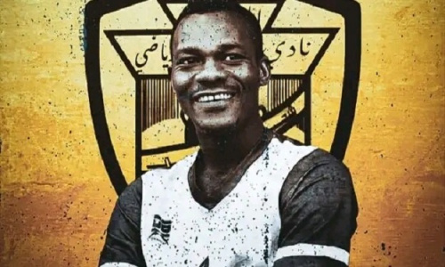 Le Sporting Club de Gagnoa perd Jean-Willy N’Da au profit d’un club Libyen