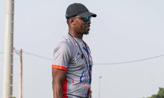 Le Stade d’Abidjan annonce le départ de son coach