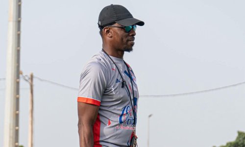 Le Stade d’Abidjan annonce le départ de son coach