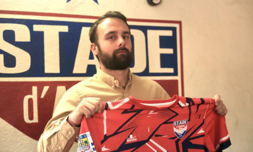 Le Stade d’Abidjan officialise l’arrivée de son nouveau coach