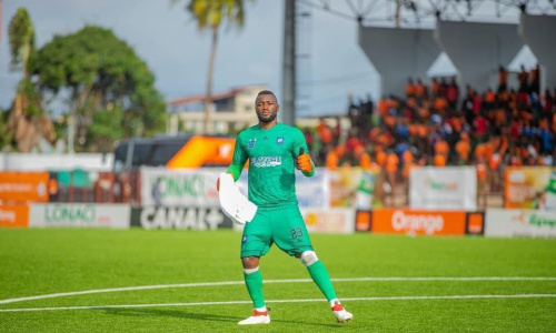 Le Stade d’Abidjan recrute un portier