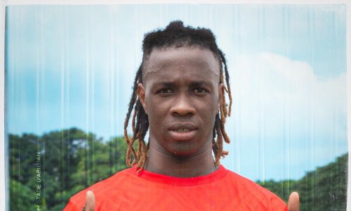 Le Stade d’Abidjan s’offre une nouvelle recrue