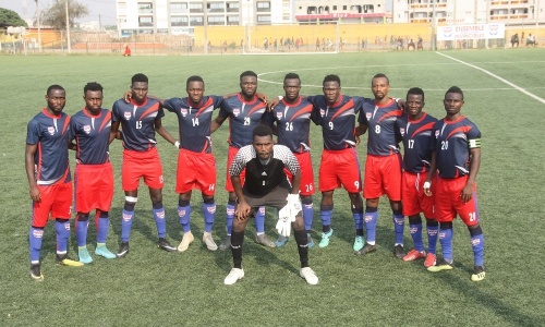 Le Stade d’Abidjan se renforce avec 11 nouveaux joueurs