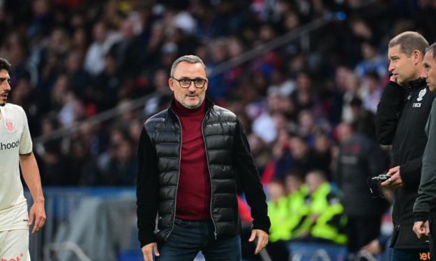 Le Stade Rennais a trouvé le remplaçant d’Habib Beye