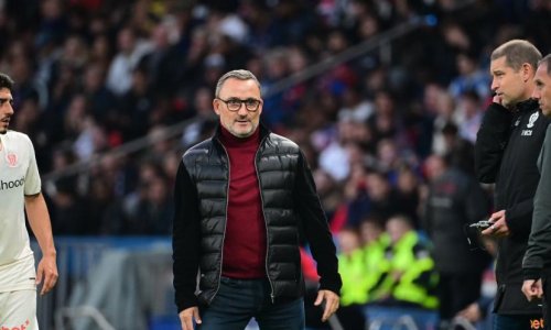 Le Stade Rennais a trouvé le remplaçant d’Habib Beye