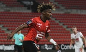 Le Stade Rennais de Yann Gboho renoue avec la victoire