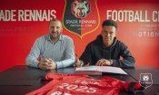Le Stade Rennais prolonge son milieu de terrain d’origine Ivoirienne
