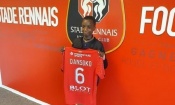 Le Stade Rennais renouvèle le contrat du fils de Madinho