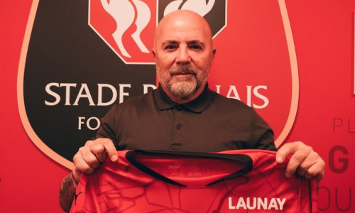 Le Stade Rennais tient le remplaçant de Julien Stefan