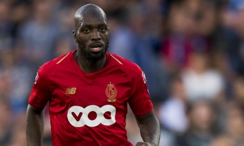 Le Standard de Liège se sépare de Luis Pedro Cavanda