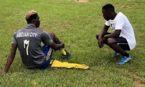 Le TAS déboute Abidjan City dans l’affaire Datro Fofana