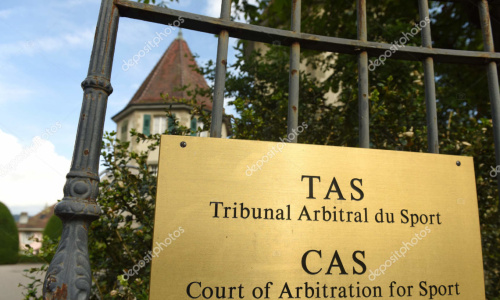 Le TAS déboute ISCA