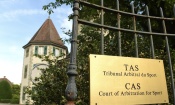 Le TAS maintient les sanctions de l’UEFA contre la Russie