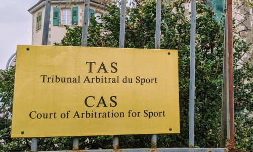 Le TAS rejette la requête de l’Africa