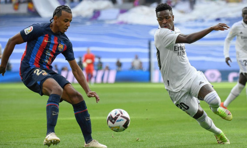 Le top 20 des joueurs ayant disputés le plus de minutes en matchs officiels durant l’année 2024