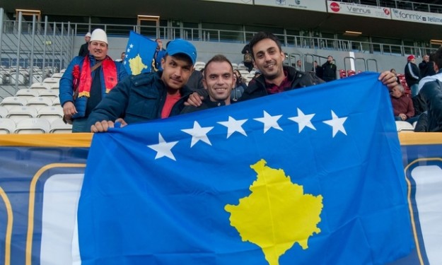 Le Tribunal arbitral du sport confirme l'admission du Kosovo à l'UEFA