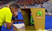 Le VAR, invité d’honneur à la CAN 2019 (Une 1ère)
