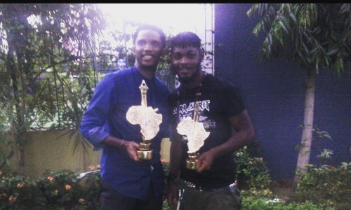 Le vibrant hommage de Samuel Eto'o à DJ Arafat