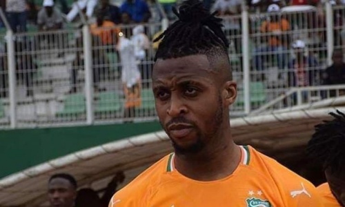 Le XI type des absents de la liste de Beaumelle avec Kodjia, Assalé et Boga en attaque