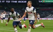 League Cup (8ès de finale) : Tottenham sort Chelsea de la course