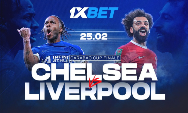 League Cup : Finale de choc entre Chelsea et Liverpool dimanche !