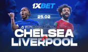 League Cup : Finale de choc entre Chelsea et Liverpool dimanche !