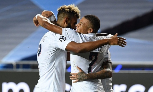 League des Champions : Choupo Moting sauve Paris et Tuchel