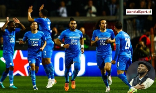 League Europa Conférence : l’OM reçoit le soutien de Drogba avant sa demi-finale retour face à Feyenoord