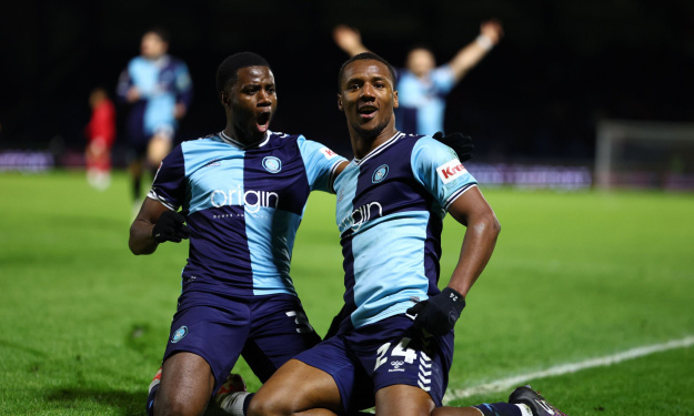 League One : Richard Koné offre la victoire à Wycombe face à Barnsley