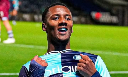 League One : Richard Koné s’offre un but et une passe décisive avec Wycombe