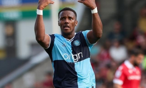 League One : Richard Koné s’offre un doublé avec Wycombe sur la pelouse de Stevenage