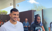 Leandro Paredes et Renato Sanches quittent le PSG pour la Serie A