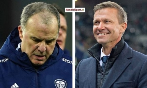 Leeds : Marcelo Bielsa limogé, son successeur connu !