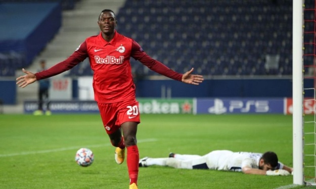 Leicester City de Kolo Touré en passe de s’offrir un International Zambien