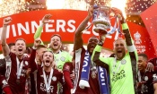 Leicester domine Chelsea et remporte la 1ère FA Cup de son histoire