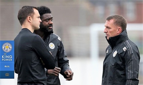 Leicester : la première de Brendan Rogers et Kolo Touré tourne mal