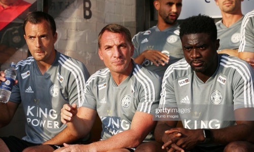 Leicester s’offre 2 records personnels et tient le rythme effréné de Liverpool