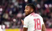 Leipzig donne les nouvelles de Christopher Nkunku