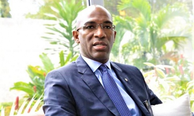 Léonce Yacé : ‘‘Sory Diabaté est ce qu’on appelle un capital exceptionnel au service du football ivoirien’’