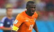 Les 5 probables destinations de Yaya Touré dévoilées par son agent