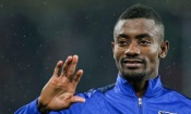 Les adieux de Salomon Kalou au Hertha