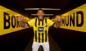Les adieux de Sébastien Haller au Borussia Dortmund