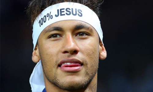 Les adieux émouvants de Neymar au Barça