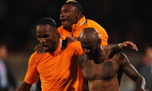 ‘‘Les anciens coéquipiers demeurent mes frères…’’ : Drogba met balle à terre et appelle à la retenue