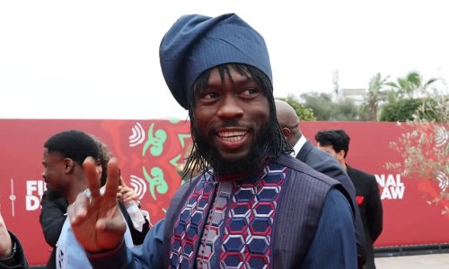Les atouts de la sélection Ivoirienne, son regard sur le travail de Faé Emerse, le groupe des Eléphants à la CAN, … Gervinho en parle